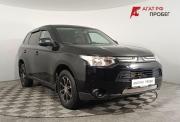 Mitsubishi Outlander II Рестайлинг Волгоград  - изображение 24