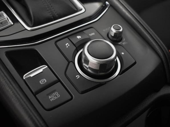 Mazda CX-5 II с пробегом 2018 года, цена 1 916 100 рублей, 189620 км, внедорожник, Автокод Объявления