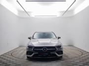 Mercedes-Benz CLA II (C118 X118) Москва  - изображение 19