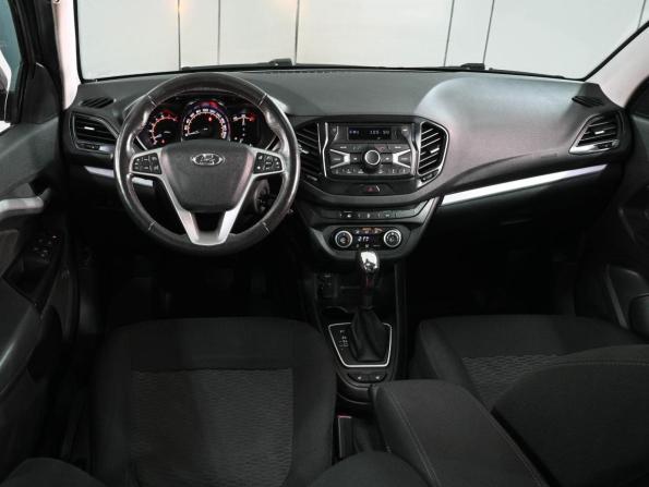 Lada (ВАЗ) Vesta I с пробегом 2020 года, цена 1 249 000 рублей, 83158 км, седан, Автокод Объявления
