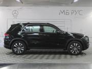 Mercedes-Benz GLE II (V167) Рестайлинг Москва  - изображение 36