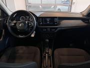 Skoda Rapid II Чебоксары  - изображение 45