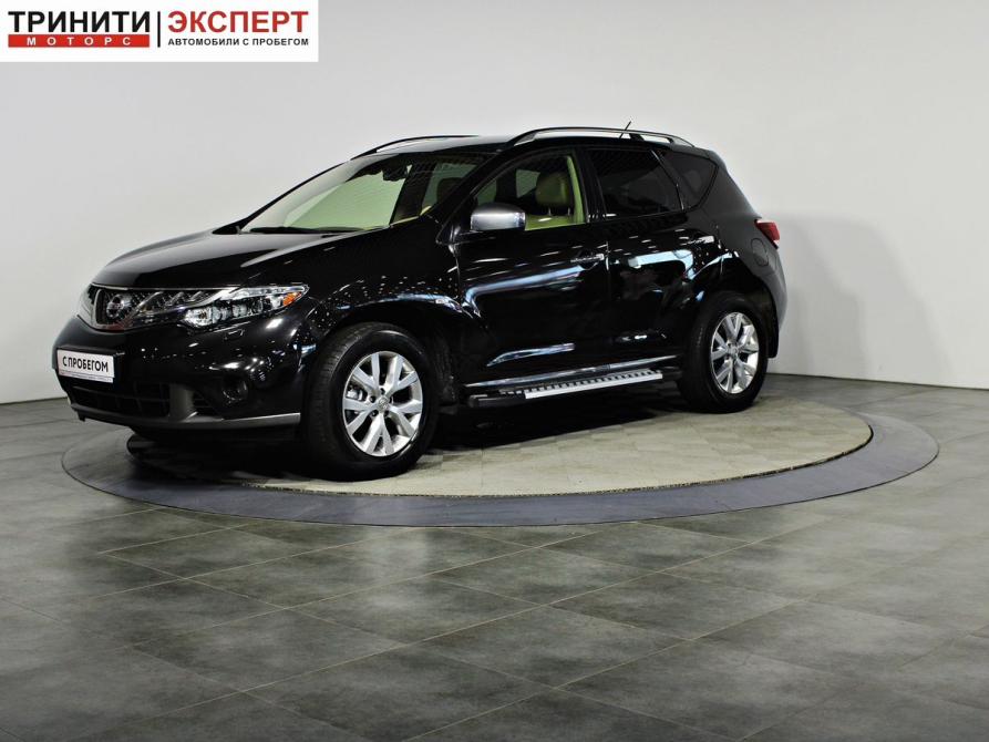 Nissan Murano II (Z51) Рестайлинг 2 Белгород  - изображение 1