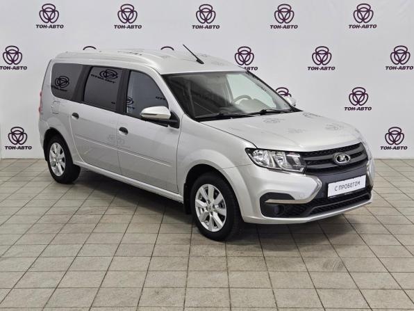 Lada (ВАЗ) Largus I Рестайлинг с пробегом 2024 года, цена 1 189 000 рублей, 73164 км, универсал, Автокод Объявления