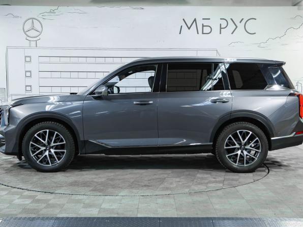 GAC GS8 II с пробегом 2023 года, цена 3 200 000 рублей, 82041 км, внедорожник, Автокод Объявления