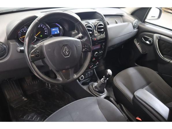 Renault Duster I Рестайлинг с пробегом 2018 года, цена 1 399 000 рублей, 118922 км, внедорожник, Автокод Объявления