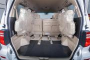 Toyota Alphard I Рестайлинг Томск  - изображение 38