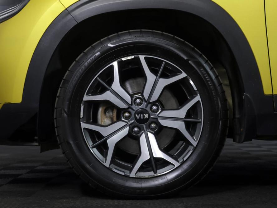 Kia Seltos I Москва  - изображение 21