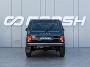 Lada (ВАЗ) Niva Legend I Краснодар  - изображение 19