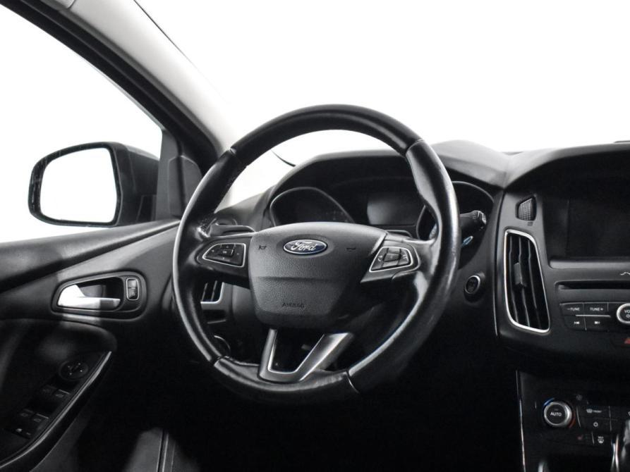 Ford Focus III Рестайлинг Санкт-Петербург  - изображение 16