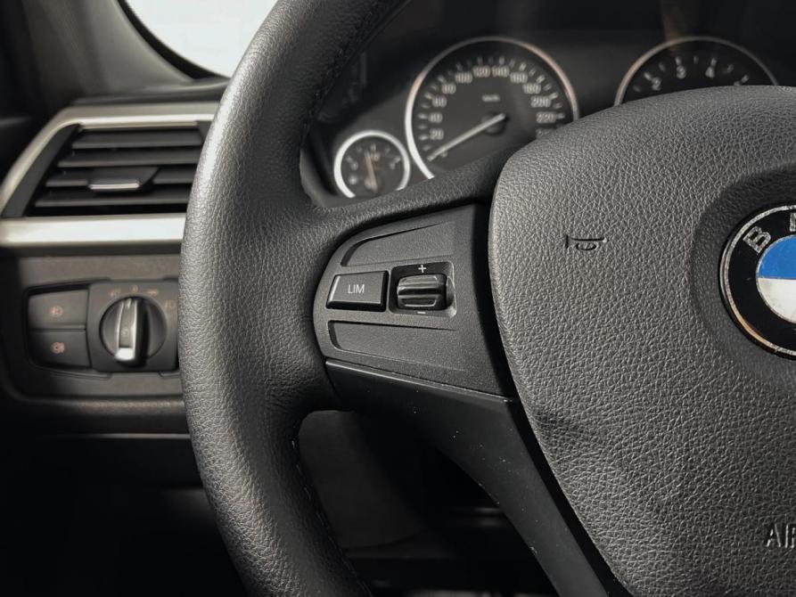 BMW 3 серии VI (F3x) Рестайлинг Казань  - изображение 13