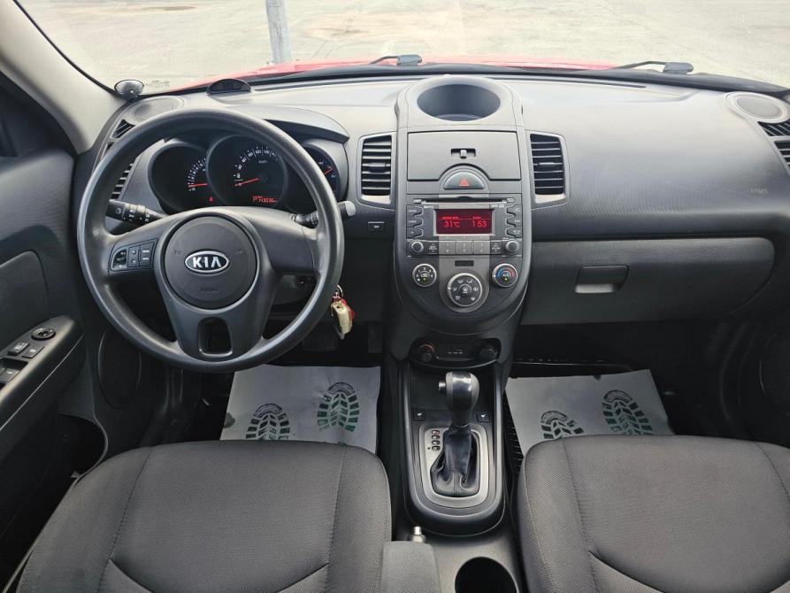 Kia Soul I Рестайлинг Тюмень  - изображение 14