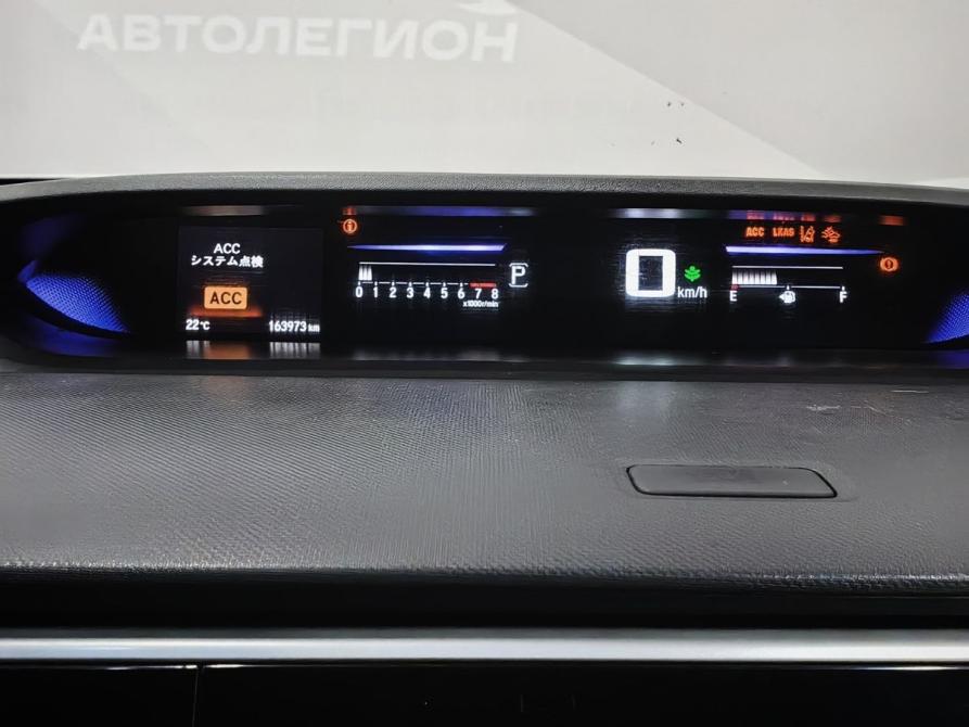 Honda Stepwgn V Рестайлинг Новосибирск  - изображение 20