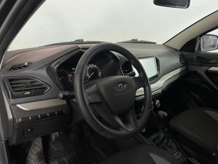 Lada (ВАЗ) Vesta I Рестайлинг (NG) Воронеж  - изображение 10