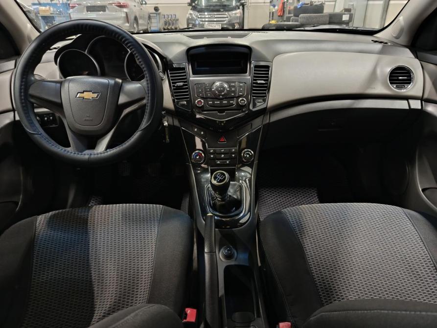 Chevrolet Cruze I Ульяновск  - изображение 6