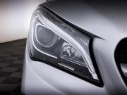 Mercedes-Benz CLA I (C117 X117) Рестайлинг Москва  - изображение 46