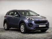 Kia Sportage IV Санкт-Петербург  - изображение 31