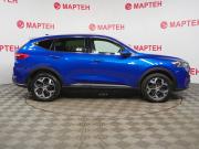 Haval F7 I Рестайлинг Вологда  - изображение 21