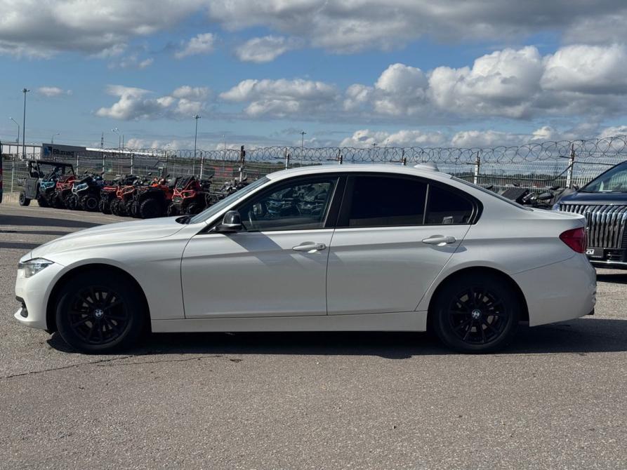 BMW 3 серии VI (F3x) Рестайлинг Санкт-Петербург  - изображение 3