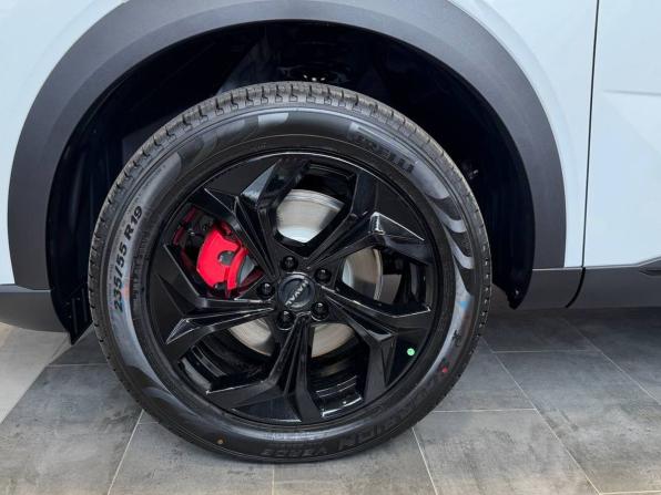Новый Haval F7x II 2026 года, цена 3 959 010 рублей, внедорожник, Автокод Объявления