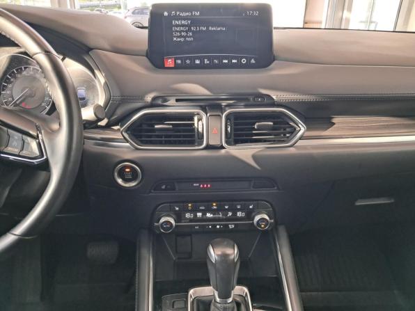Mazda CX-5 II с пробегом 2021 года, цена 3 311 000 рублей, 64807 км, внедорожник, Автокод Объявления