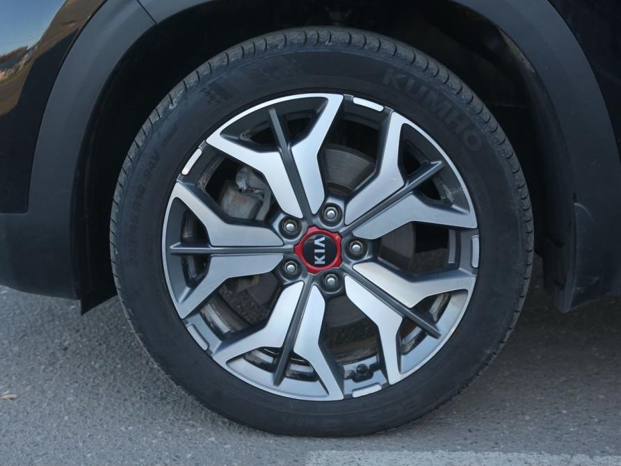 Kia Seltos I Иваново  - изображение 32