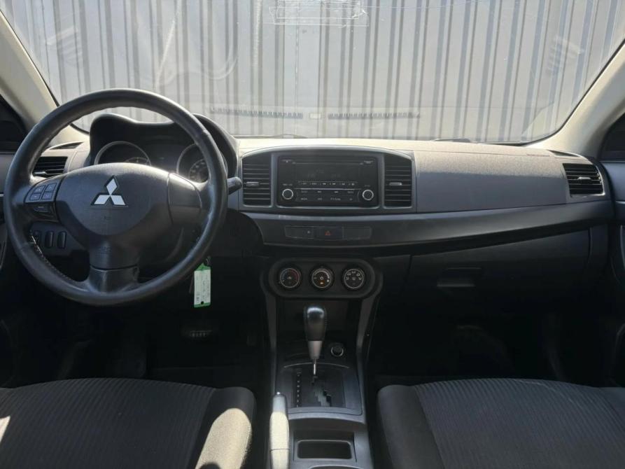 Mitsubishi Lancer X Рестайлинг Ростов-на-Дону  - изображение 11