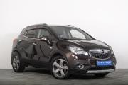 Opel Mokka I Томск  - изображение 20