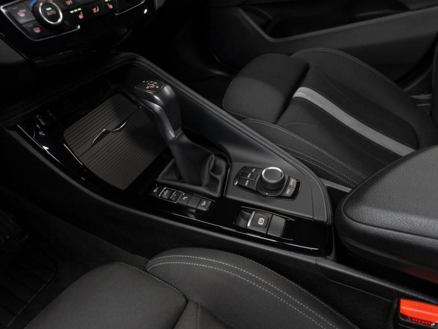 BMW X1 II (F48) Москва  - изображение 18