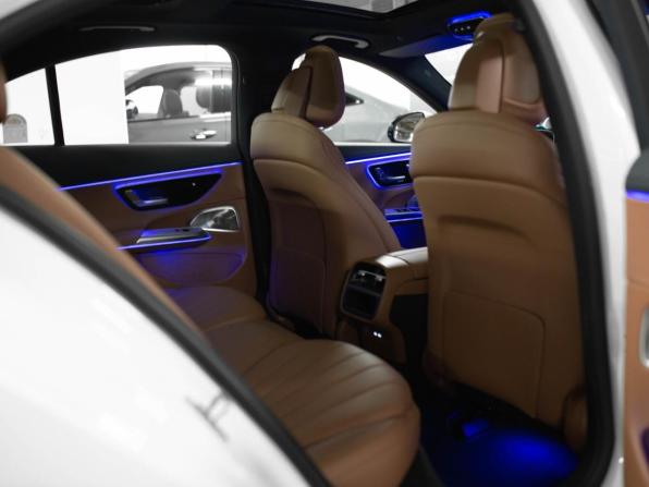 Новый Mercedes-Benz E-Класс VI (W214 S214) 2026 года, цена 10 040 000 рублей, седан, Автокод Объявления