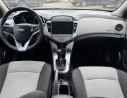 Chevrolet Cruze I Нефтекамск  - изображение 21