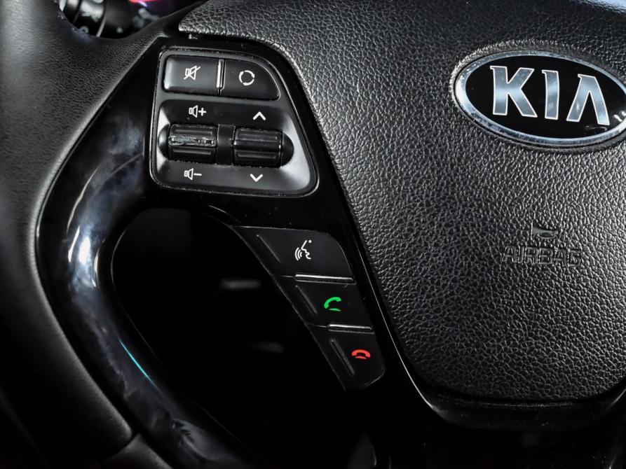 Kia Ceed II Екатеринбург  - изображение 16