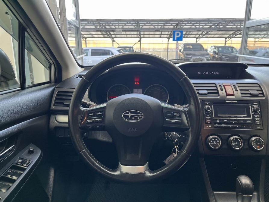 Subaru Impreza IV Новосибирск  - изображение 9