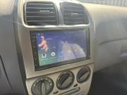 Hyundai Accent II Ростов-на-Дону  - изображение 36