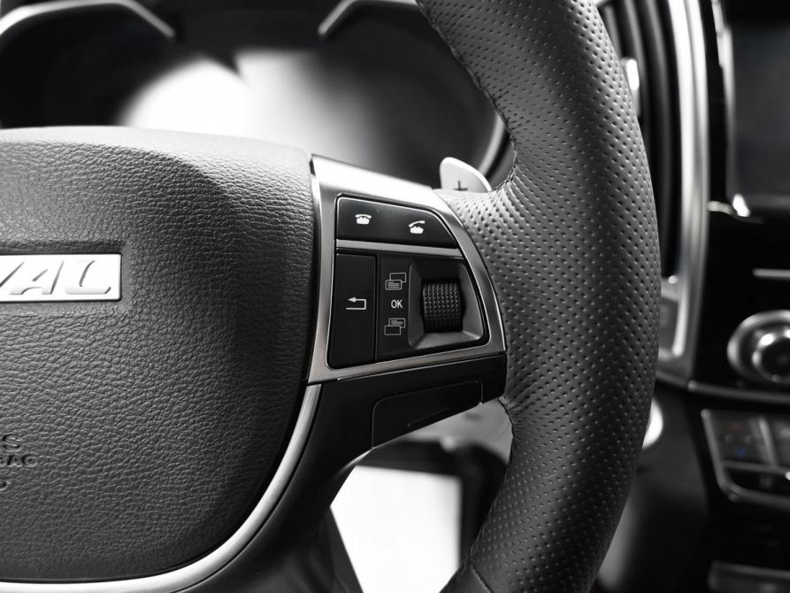 Haval H9 I Рестайлинг Тверь  - изображение 21