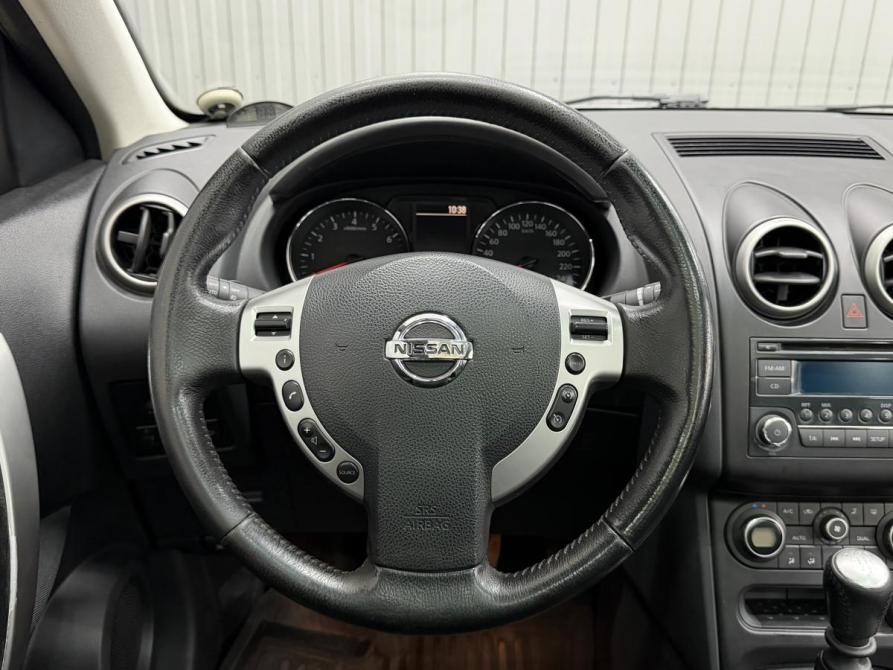 Nissan Qashqai+2 I Рестайлинг Магнитогорск  - изображение 8