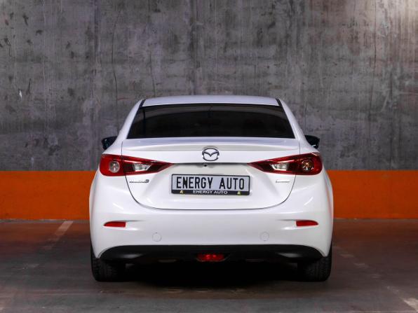 Mazda 3 III (BM) с пробегом 2014 года, цена 1 300 000 рублей, 149203 км, седан, Автокод Объявления