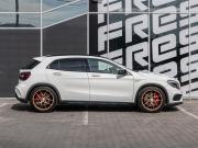 Mercedes-Benz GLA AMG I (X156) Краснодар  - изображение 32