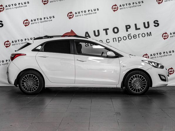 Hyundai i30 II с пробегом 2012 года, цена 979 000 рублей, 169162 км, хэтчбек, Автокод Объявления