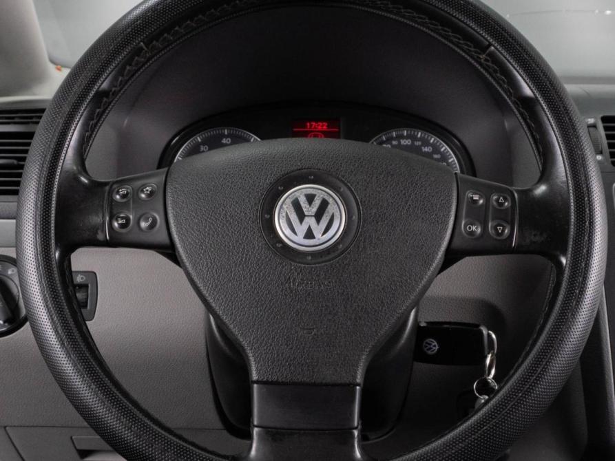 Volkswagen Touran I Тюмень  - изображение 11