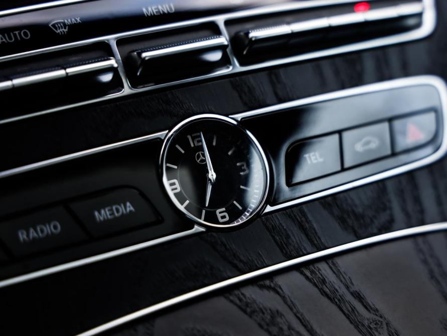 Mercedes-Benz E-Класс V (W213 S213 C238) Санкт-Петербург  - изображение 25