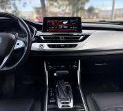 Changan CS75 I Рестайлинг Ставрополь  - изображение 42