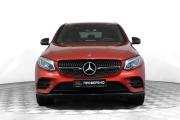 Mercedes-Benz GLC Coupe I (C253) Москва  - изображение 25