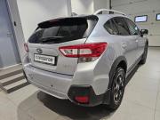Subaru XV II Москва  - изображение 22