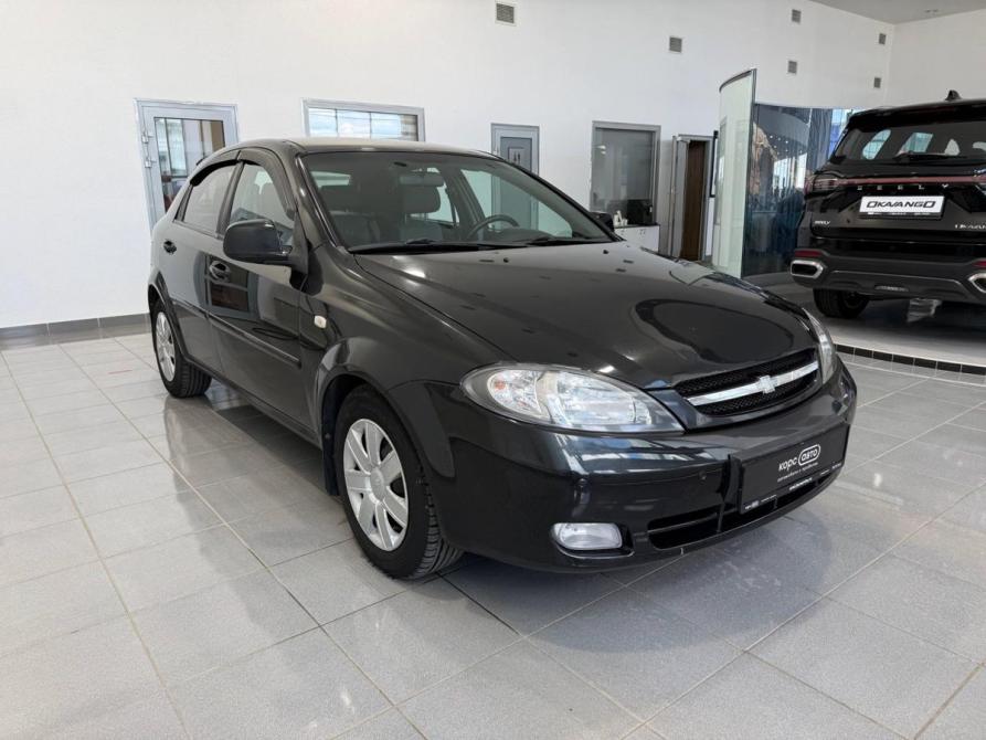 Chevrolet Lacetti I Орел  - изображение 1