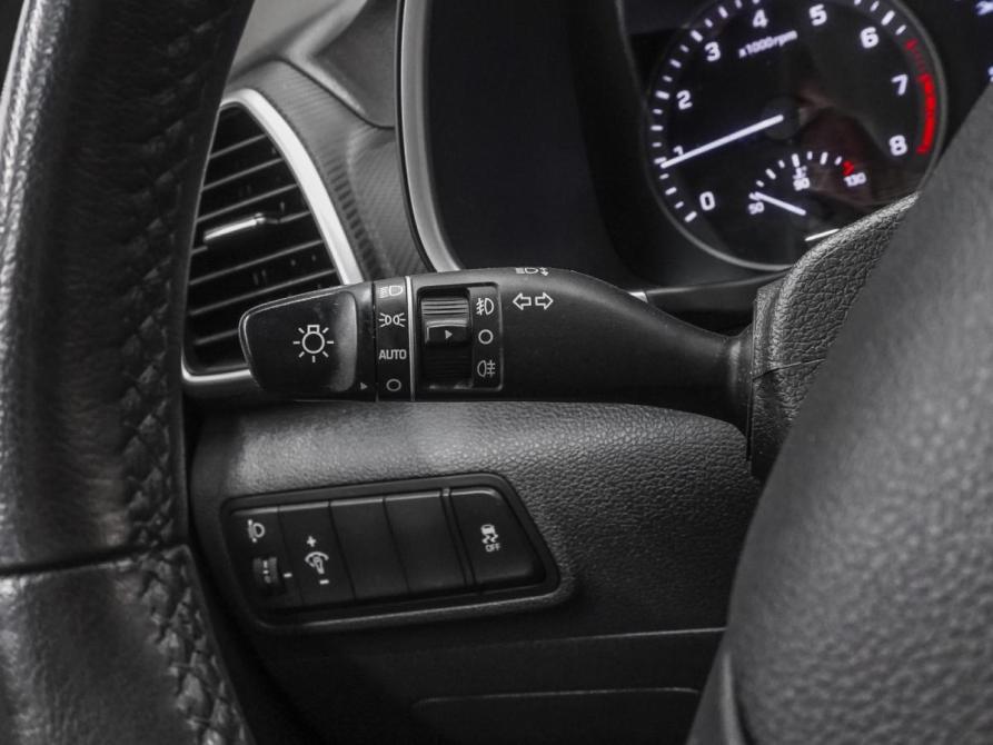 Hyundai Tucson III Рестайлинг Ростов-на-Дону  - изображение 13