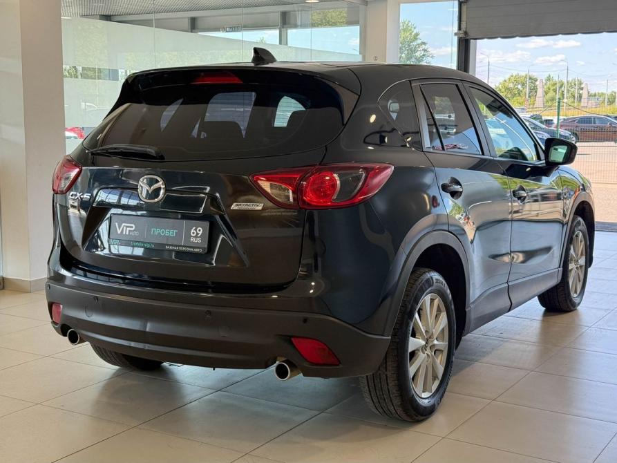 Mazda CX-5 I Тверь  - изображение 6