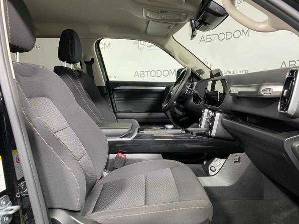 Haval Dargo с пробегом 2023 года, цена 2 419 000 рублей, 74966 км, внедорожник, Автокод Объявления