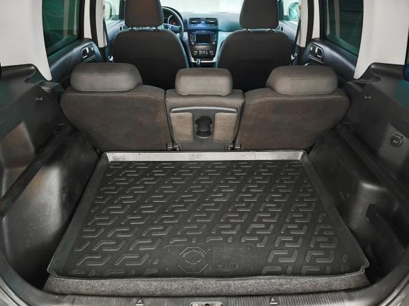 Skoda Yeti I с пробегом 2012 года, цена 450 000 рублей, 217783 км, внедорожник, Автокод Объявления