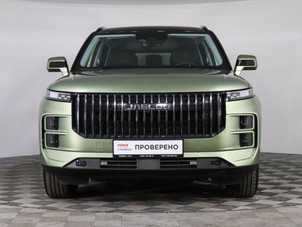 Jaecoo J7 I с пробегом 2023 года, цена 2 250 000 рублей, 27700 км, внедорожник, Автокод Объявления